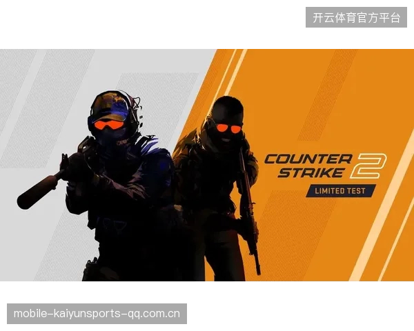 CS_GO同步推进训练更紧密——打造团队协作的制胜法宝