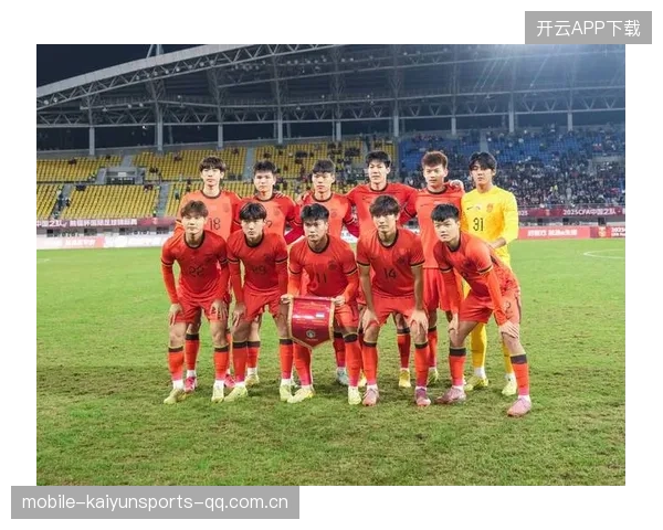 U22熊猫杯首败：挑战与反思，背后的深刻意义