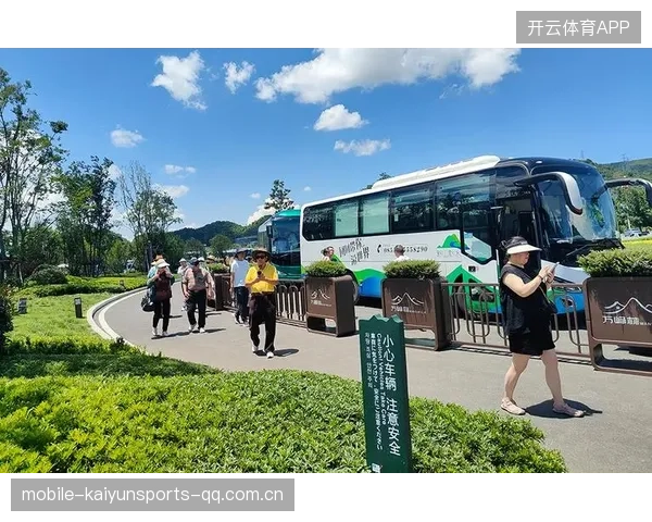 体育旅游融合策划，赛事带动当地经济增长