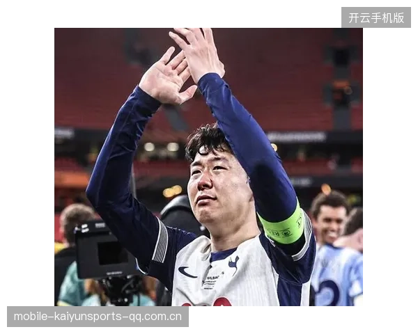 孙兴慜边路传中助攻，热刺稳住领先优势