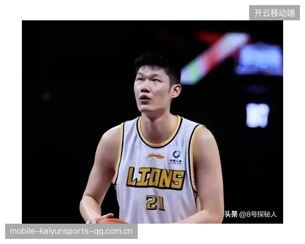 广厦男篮战胜北京，胡金秋再次成为球队最大亮点